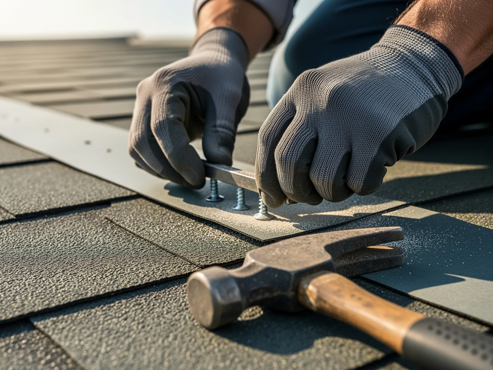 Why choose Fascia Repair in Forest Hills, KY